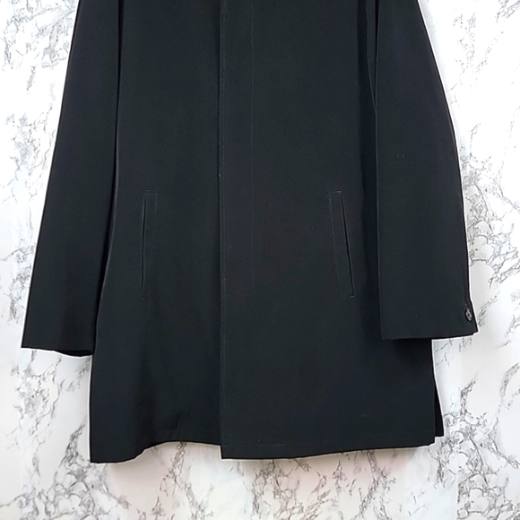 Ralph by Ralph Lauren Mens Sport Peacoat w/Removable Wool Blend Lining Sz Large - Picture 3 of 16